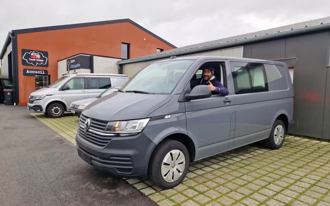 Première livraison de l&rsquo;année ! #110