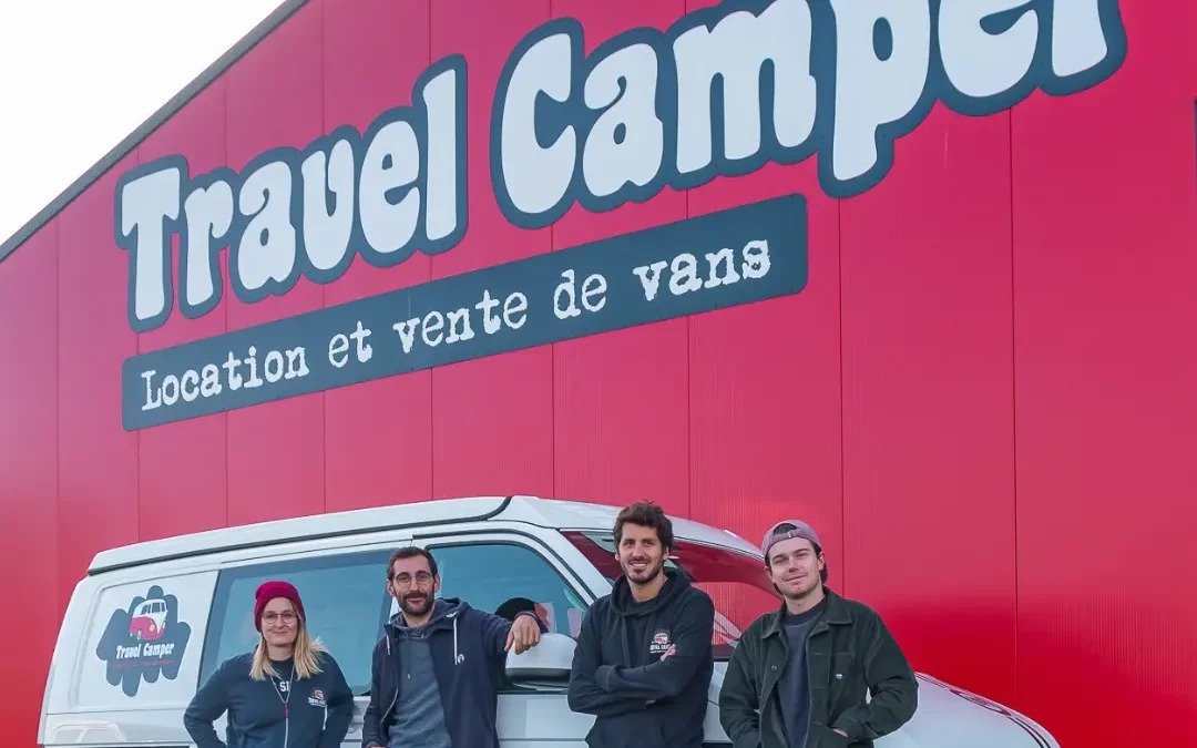 Idée cadeau de Noël avec Ma vie en Loire-Atlantique