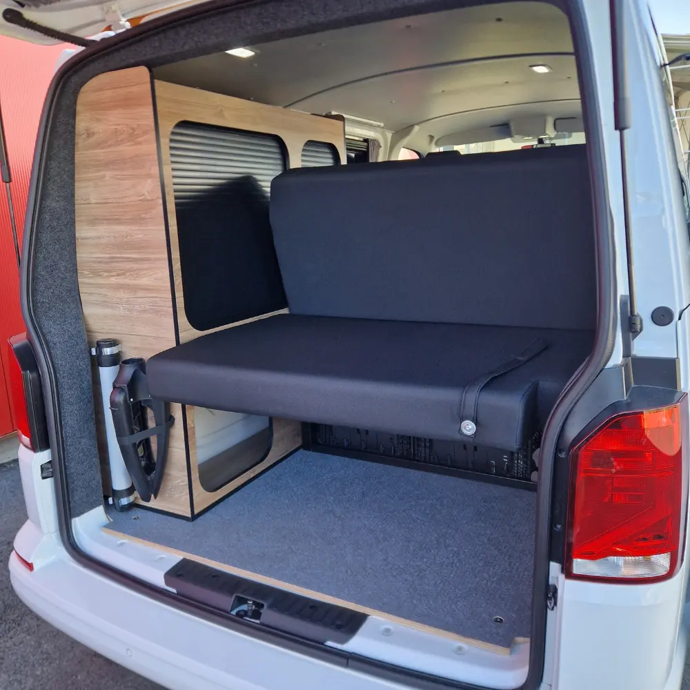 Meuble pour van aménagé Travel Camper Meubles spécialisés